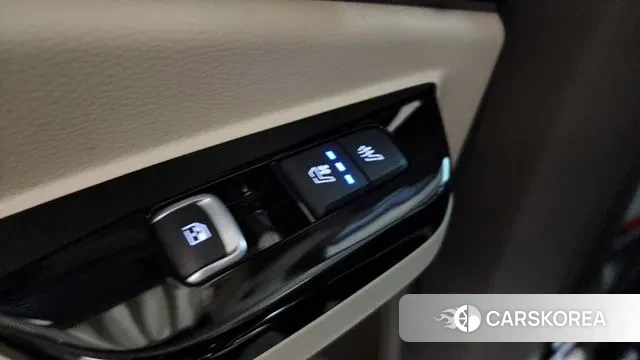 Kia Carnival 4th generation id 3421859 из Кореи 10