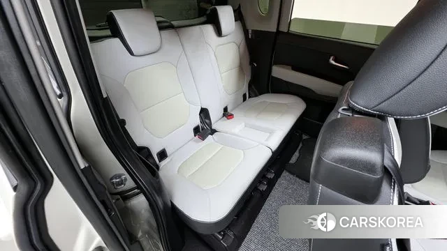 Kia The New Kia Ray EV id 3131729 из Кореи 10