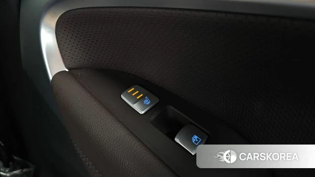 Genesis The New G70 id 4573542 из Кореи 10