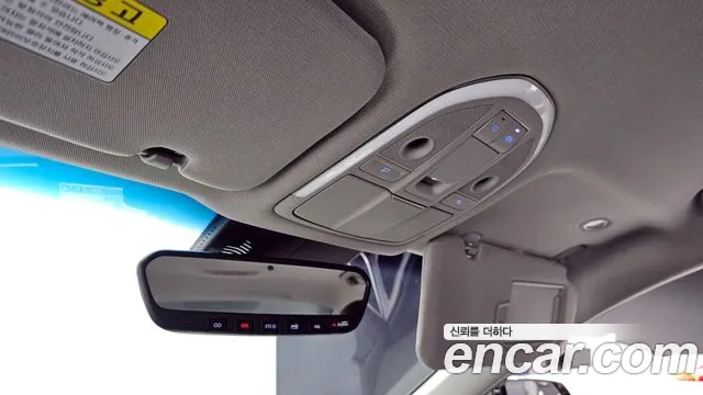 Genesis G80 id 2426401 из Кореи 10