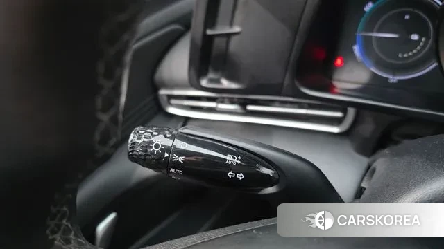 Hyundai Avante Hybrid (CN7) id 3615289 из Кореи 10