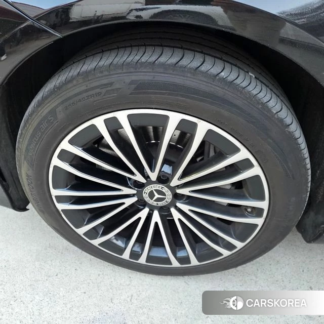 Mercedes-Benz S-Class W223 id 3827173 из Кореи 10