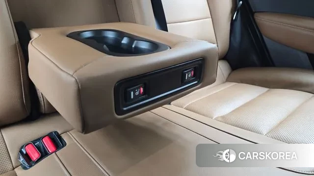 Renault Korea (Samsung) The New QM6 id 3360210 из Кореи 10