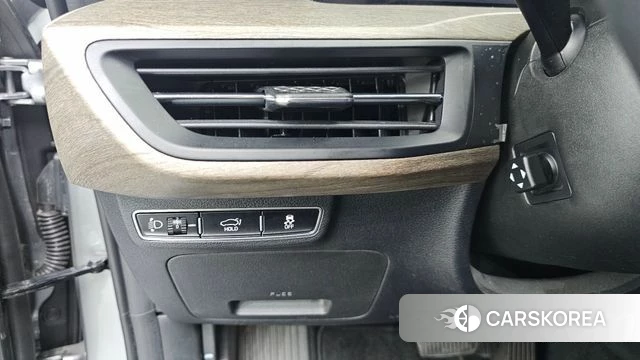 Kia K8 id 3877426 из Кореи 10