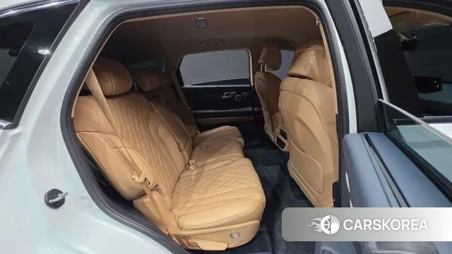 Genesis GV80 id 3690239 из Кореи 10