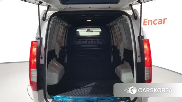 Hyundai Staria id 3382848 из Кореи 10