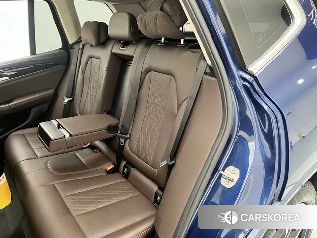 BMW X3 id 4358921 из Китая 10