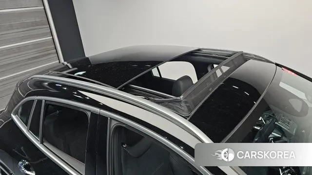 Mercedes-Benz GLA - Class H247 id 3523135 из Кореи 10