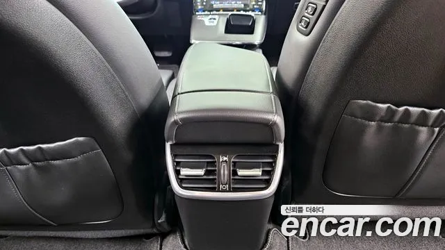 Hyundai The New Grandeur IG id 2838681 из Кореи 10