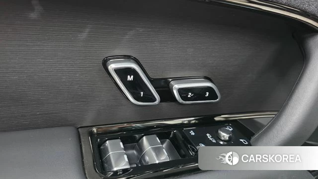 Land Rover Range Rover Sport 3rd Generation id 4571765 из Кореи 10