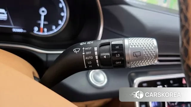 Genesis GV80 id 3621439 из Кореи 10