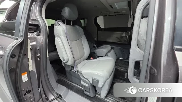 Toyota Sienna 4th Generation id 3043363 из Кореи 10