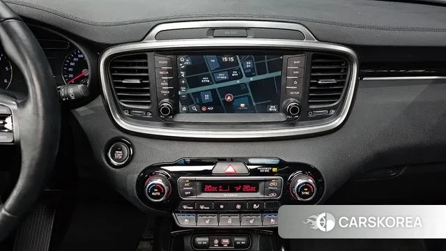 Kia The New Sorento id 2961988 из Кореи 10