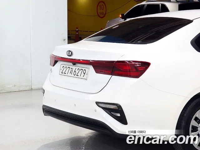 Kia Come New K3 id 2936169 из Кореи 10