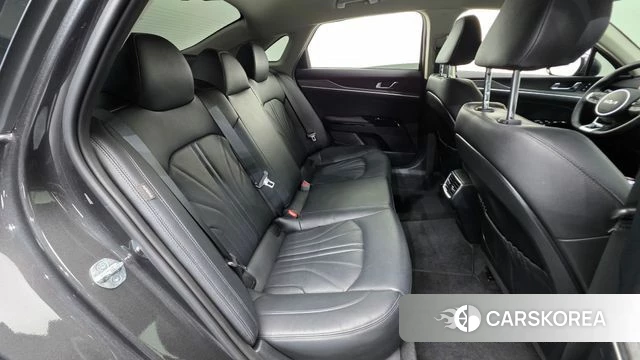 Kia The New K5 3rd generation id 3896903 из Кореи 10