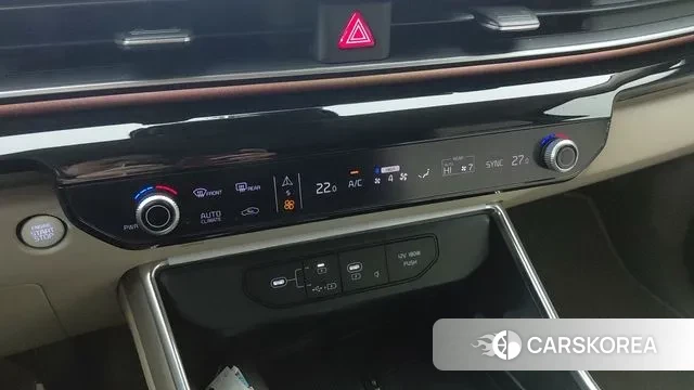 Kia The New Carnival 4th Generation id 3674809 из Кореи 10