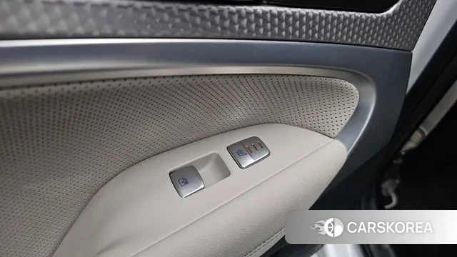 Genesis The New G70 Shooting Brake id 3432394 из Кореи 10