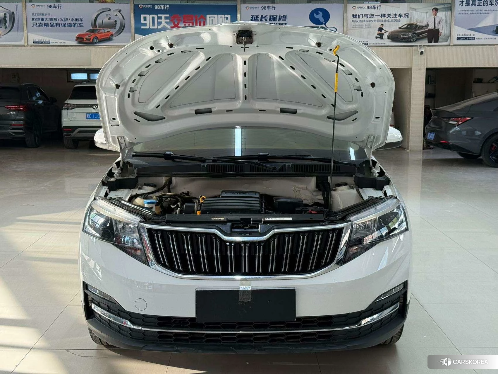 Skoda Komick id 4420748 из Китая 10