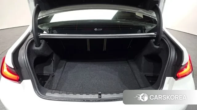 BMW 3 Series (G20) id 3644637 из Кореи 10