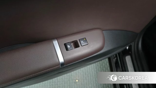 Hyundai Grandeur Hybrid (GN7) id 4469308 из Кореи 10