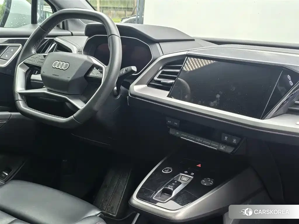Audi Q4 e-tron id 4679510 из Китая 10