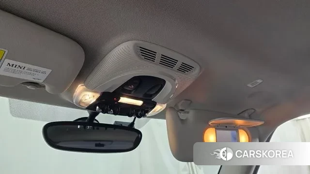 Mini Cooper id 3390881 из Кореи 10