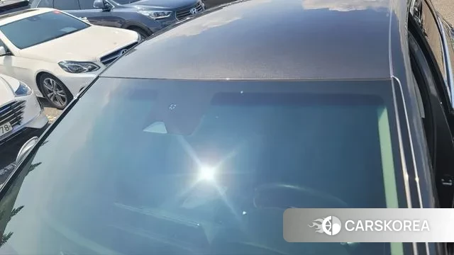 Genesis G80 (RG3) id 3098113 из Кореи 10