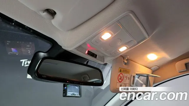 Renault Korea (Samsung) XM3 id 2476746 из Кореи 10