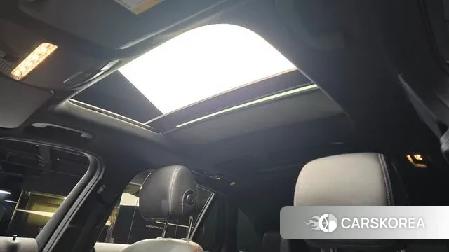 Mercedes-Benz GLC-Class X253 id 3396359 из Кореи 10