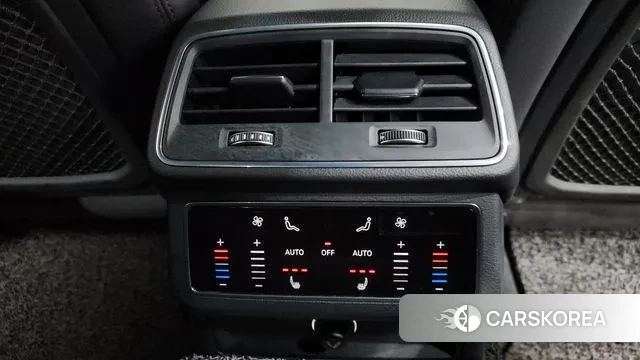 Audi A6 (C8) id 3443935 из Кореи 10