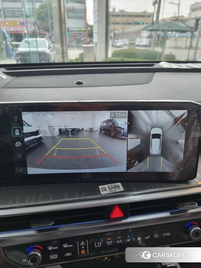 Kia The New Sorento 4th Generation id 4499207 из Кореи 10