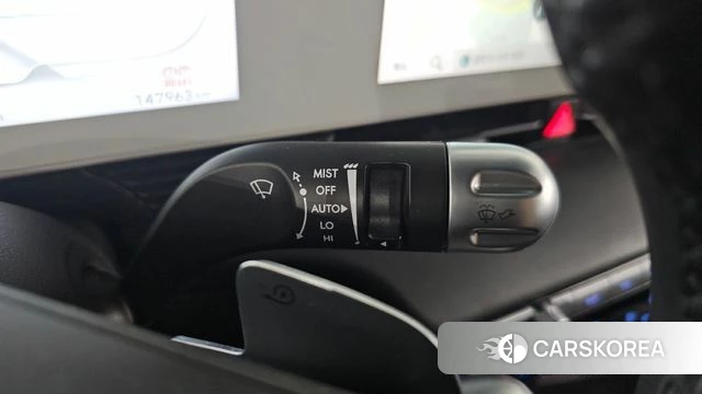 Hyundai Ionic 5 id 3851702 из Кореи 10