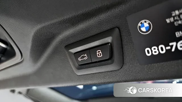 BMW X7 (G07) id 3549606 из Кореи 10