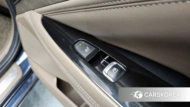 Kia K8 Hybrid id 2968887 из Кореи 10