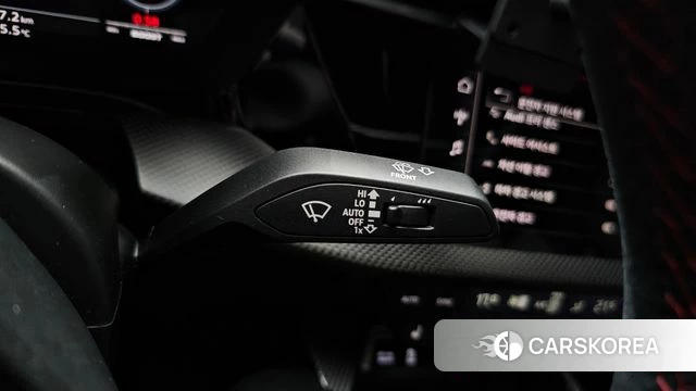 Audi RS3 (8Y) id 4560020 из Кореи 10