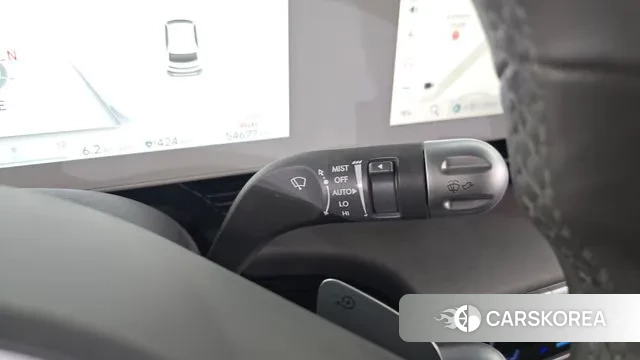 Hyundai Ionic 5 id 3488222 из Кореи 10