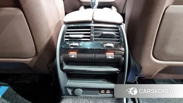 BMW 5 Series (G30) id 2901456 из Кореи 10