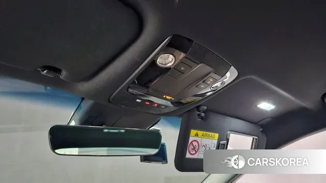 Kia K8 id 3453528 из Кореи 10