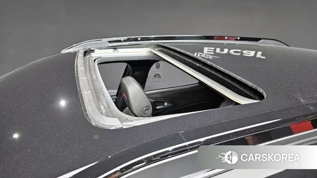 Chevrolet (GM Daewoo) Trax Crossover id 3523629 из Кореи 10