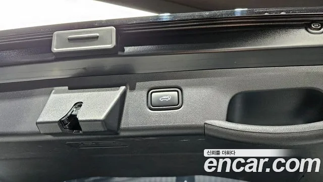 Hyundai The New Tucson (NX4) id 2367881 из Кореи 10