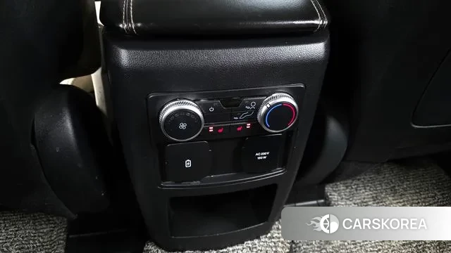 Ford Explorer 6th Generation id 3573656 из Кореи 10