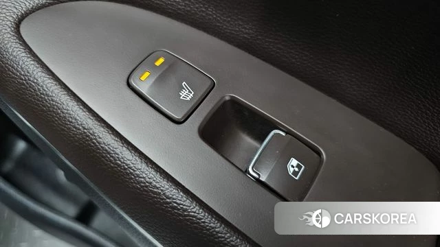 Hyundai The New Grandeur IG Hybrid id 3799610 из Кореи 10