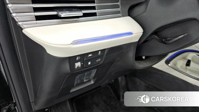 Hyundai The New Grandeur IG id 3794405 из Кореи 10