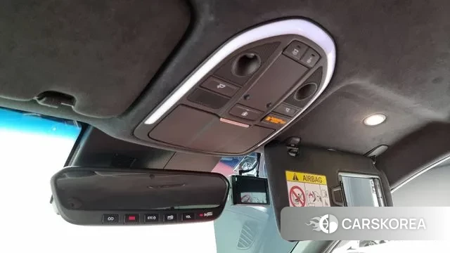 Genesis The New G70 id 3401597 из Кореи 10