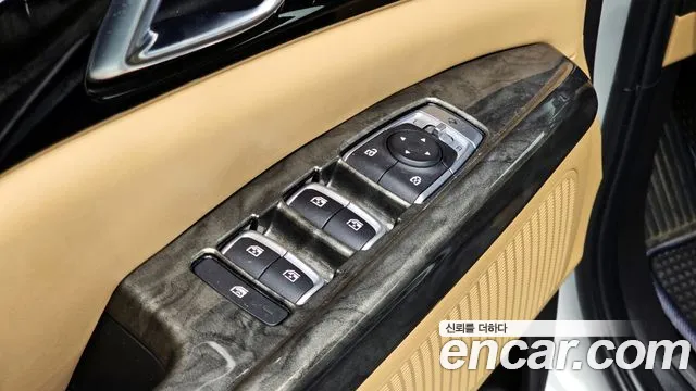 Kia Carnival 4th generation id 2675368 из Кореи 10