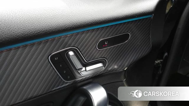 Mercedes-Benz A-Class W177 id 4853629 из Кореи 10