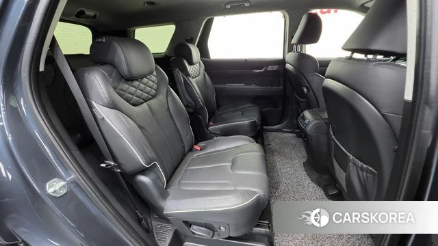 Hyundai Palisade id 3899637 из Кореи 10