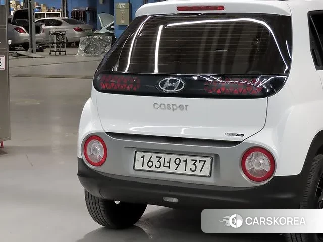 Hyundai Casper id 3643650 из Кореи 10
