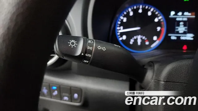 Hyundai Kona id 2557562 из Кореи 10