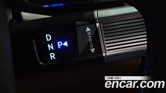 Hyundai Grandeur (GN7) id 2640028 из Кореи 10